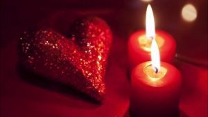 Ритуал на привлечение женственности