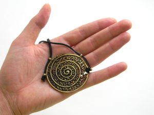 Амулеты, приносящие удачу