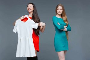 Как перестать сравнивать свой успех с чужим