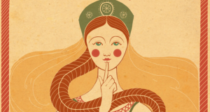 Женские приметы на каждый день