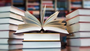 Лёгкое чтение на выходные