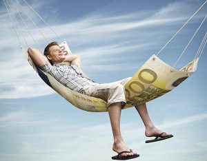 Финансовая независимость: необходимость, а не роскошь для каждого