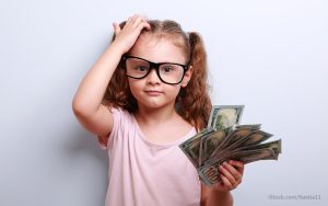 Как научиться говорить о деньгах