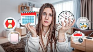 Как работать меньше и успевать больше