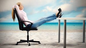 Работа мечты миф или реальная возможность