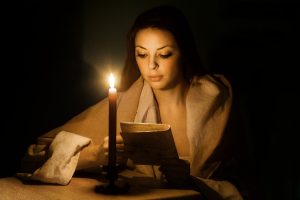 Заговоры и ритуалы на растущую Луну для успеха