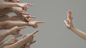 Как перестать зависеть от чужого мнения