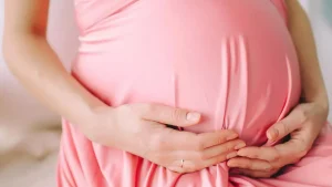 Первые признаки беременности