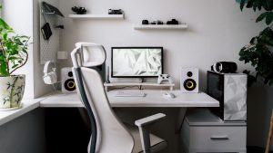 Как эффективно организовать рабочее пространство