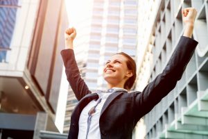 Почему важно радоваться своим успехам