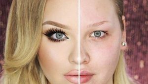 Секреты идеального макияжа без визажиста