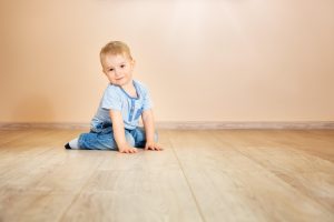 Как помочь ребёнку заговорить раньше