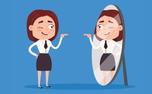 Как повысить самооценку на работе