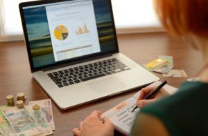 Как эффективно управлять нестабильным доходом