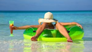 Мини-отпуск за один день