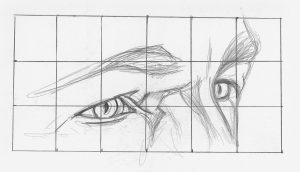 Как начать рисовать с нуля