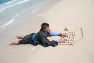 Как отдыхать без чувства вины