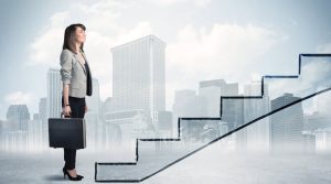 Как построить карьеру без ущерба для интересов окружающих