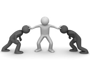 Как сохранять профессионализм в конфликтных ситуациях