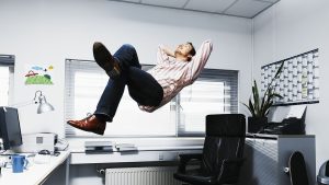 Что делать, если работа не приносит радости