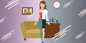 Как эффективно отделять работу от личной жизни