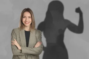 Качества сильных женщин-лидеров