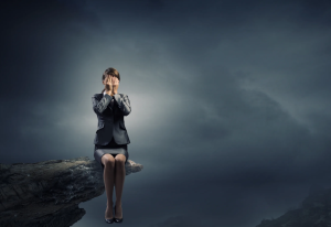 Как побороть страх карьерных перемен