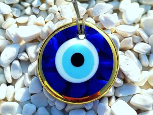 Обереги от сглаза