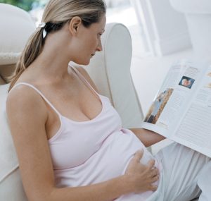 Как подготовиться к материнству