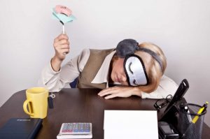 Эффективные способы перезагрузки после тяжелой рабочей недели