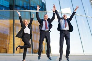 Что отличает успешных сотрудников