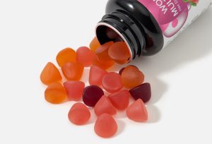 Витамины для женщин