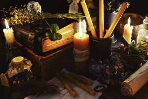 Совместимость по стихиям: огонь, земля, воздух