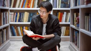 Как заново полюбить чтение