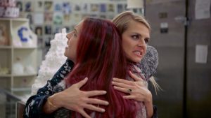 Как распознать «токсичных» подруг