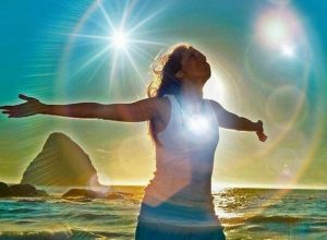 Что значит быть в гармонии с собой