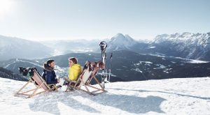 Как выбрать идеальное место для отдыха советы и рекомендации