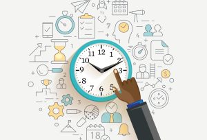 Как эффективно планировать день