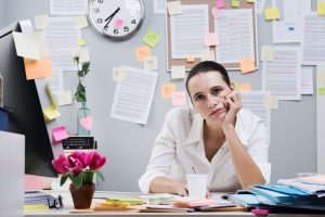 Как эффективно справиться с конфликтом на работе