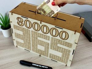 Как начать копить деньги