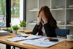 Как начать жизнь с нуля после расставания