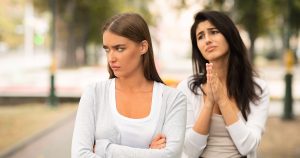 Как перестать сравнивать себя с другими