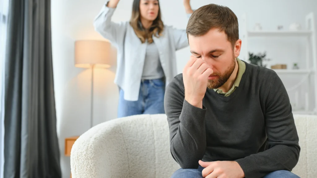 Как построить здоровые границы советы для гармоничных отношений