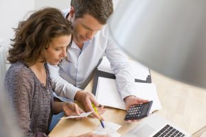 Как правильно планировать семейный бюджет