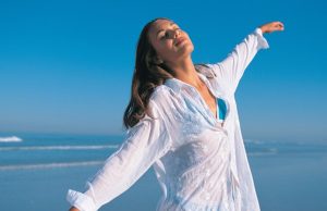 Как сохранить шарм и уверенность