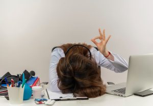 Как справиться с дедлайнами и избежать профессионального выгорания