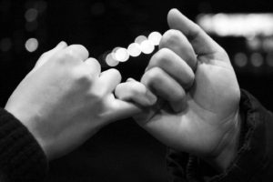 Как восстановить дружбу после конфликта