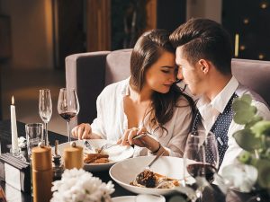 Как выбрать идеальное кафе для душевных встреч