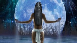 Лунные дни для привлечения любви