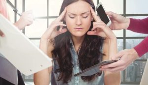 Женское выгорание: признаки и способы распознавания проблемы